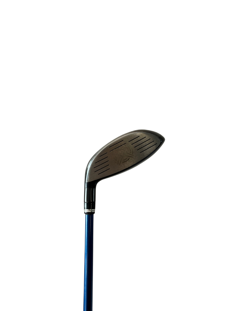 Callaway Big Bertha Beta Fairwayholz 5 19° / Big Bertha / Regular Flex