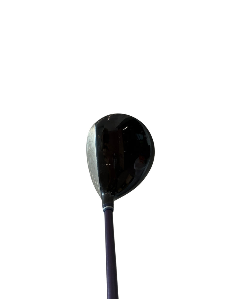 ONOFF Fairway Arms Fairwayholz 9 24,5° / ONOFF Smooth Kick LP-414F 42g / Ladies Flex
