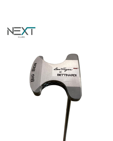Bettinardi Big Ben von Ben Hogan Putter BHB7