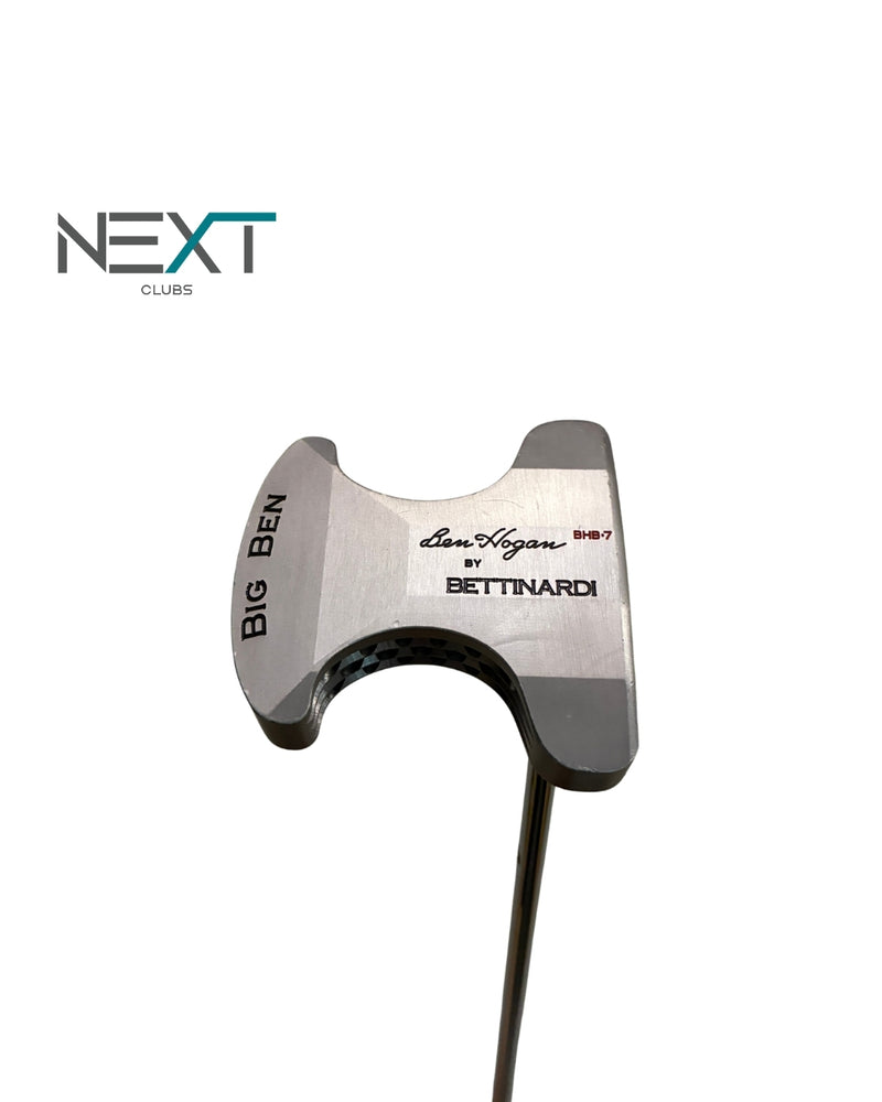 Bettinardi Big Ben von Ben Hogan Putter BHB7