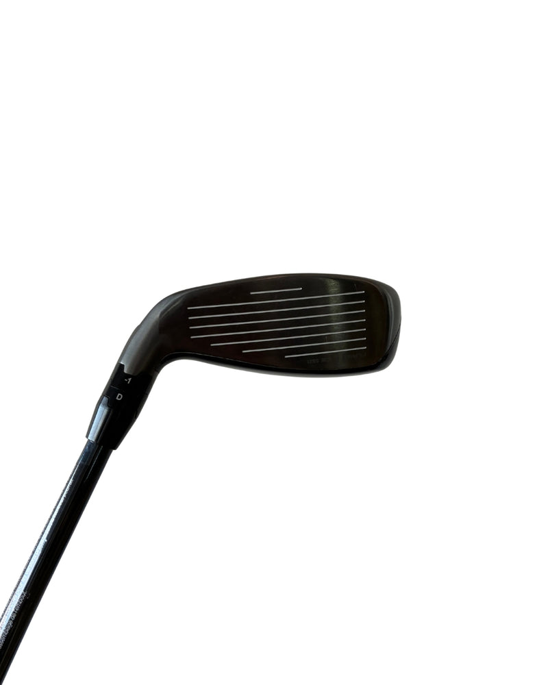 Callaway APEX Hybrid 5 24° / UST Mamiya recoil DART 75g / Regular Flex