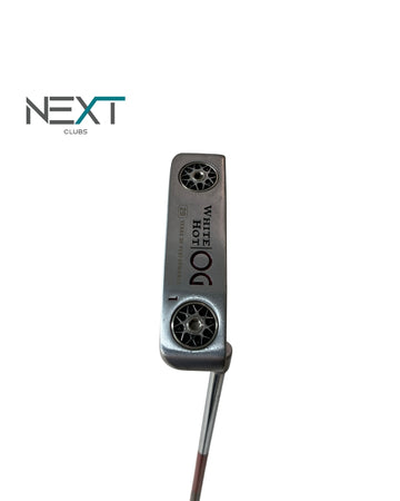 Odyssey White Hot OG 1 Putter