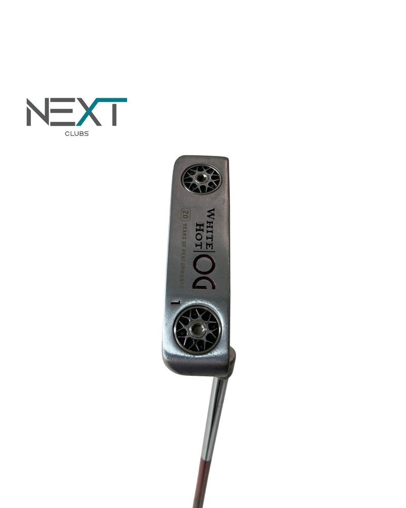 Odyssey White Hot OG 1 Putter