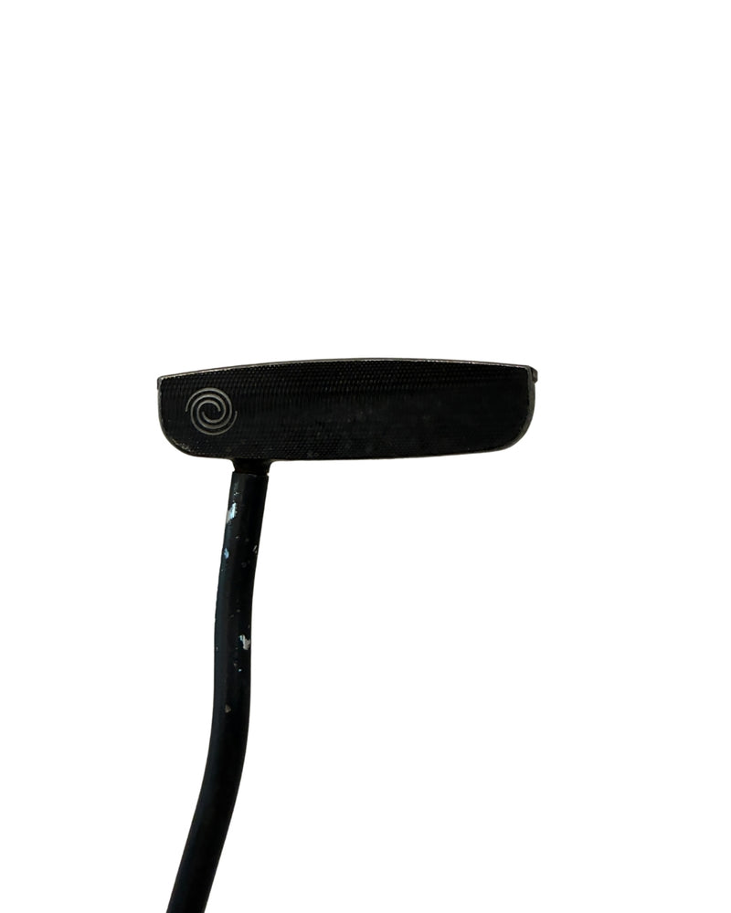 Odyssey Prototype Black 2-Ball Putter / Odyssey Black Stahlschaft