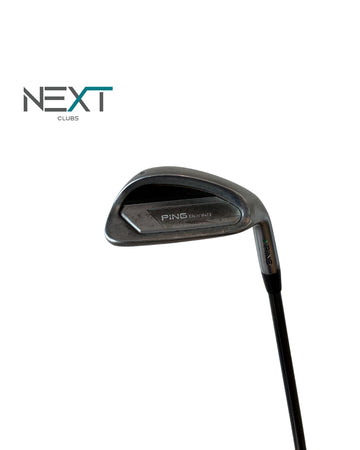 PING BunkR Wedge 64° / UST Mamiya recoil DART 75g / Regular Flex