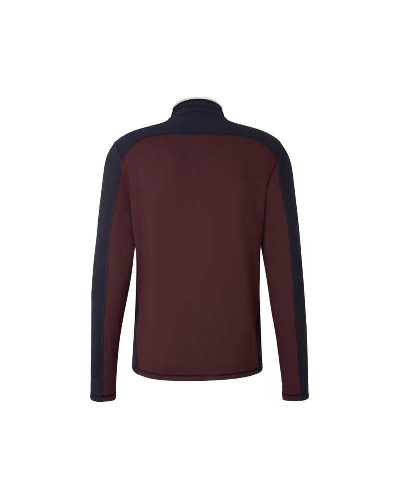 Bogner Giacomo Fleece-Longsleeve