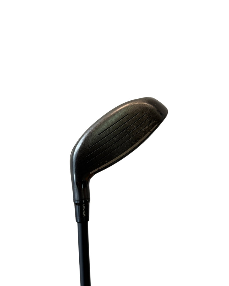 TaylorMade Qi10 Tour Fairwayholz 3 15° / Mitsubishi Tensei / Flex S