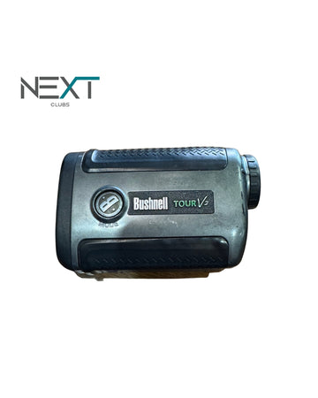 Bushnell Tour v2 Laser-Entfernungsmesser mit Slope-Funktion