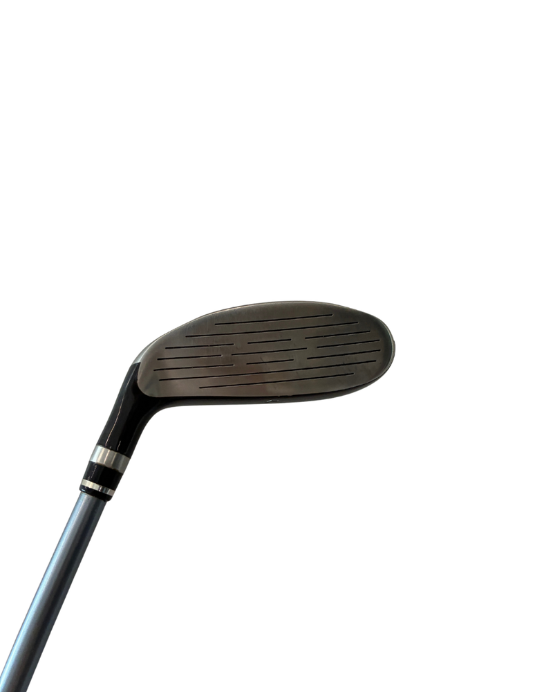 Wilson HB5 Hybrid 6 29° / Wilson Nano Flex Design Specifically for Women .370 UST / Ladies Flex
