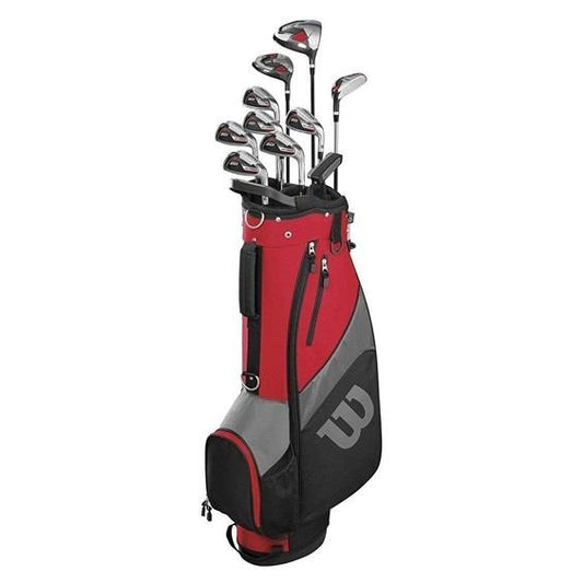 Wilson Pro Staff SGI Golfset