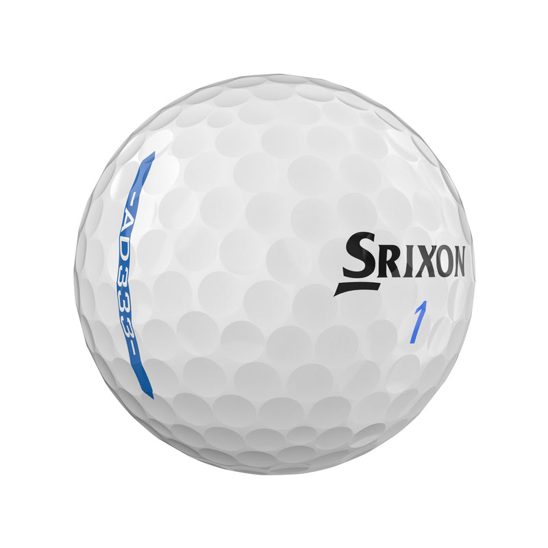 Srixon AD333 Golfbälle