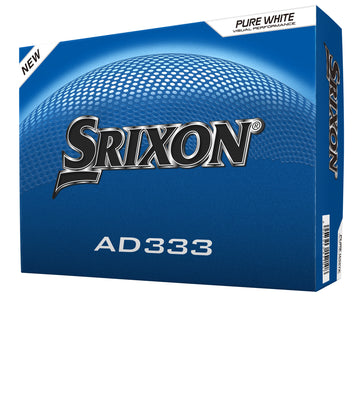 Srixon AD333 Golf Balls