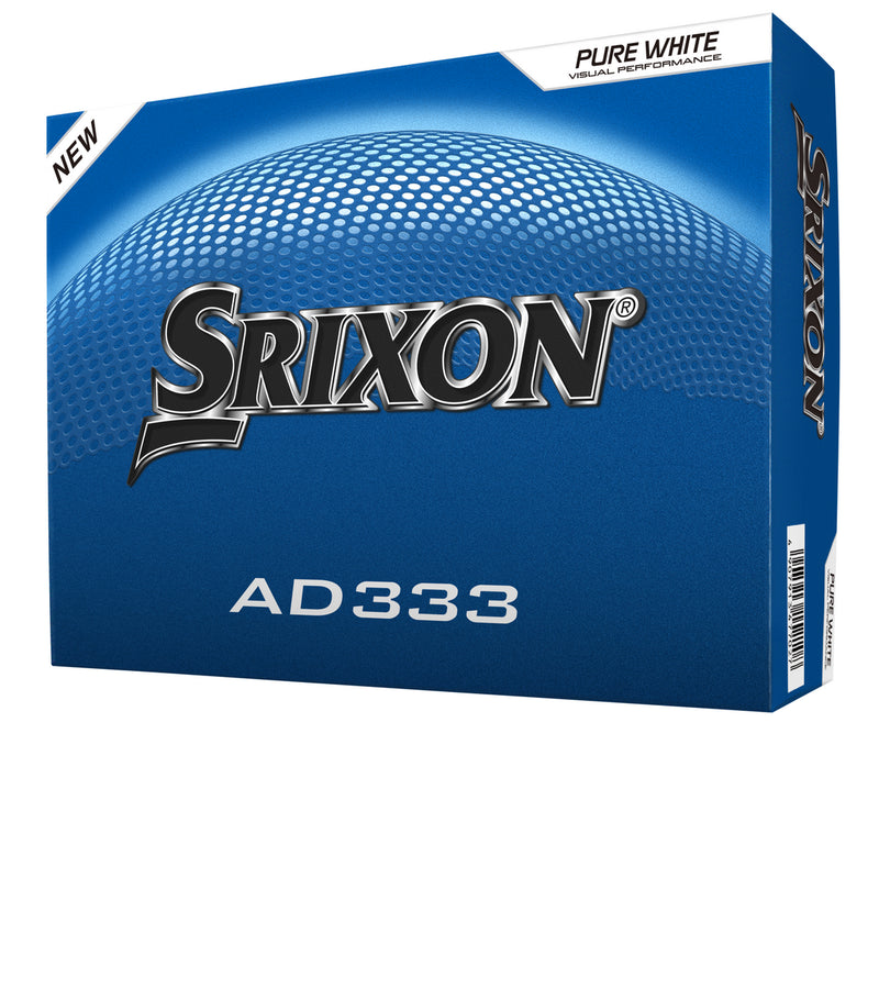 Srixon AD333 Golfbälle