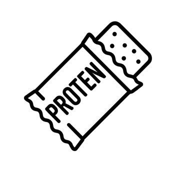 JB's TREK Protein Oat Bars