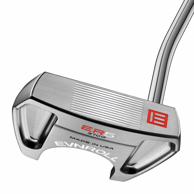 Evnroll ER5 Hatchback Mallet Putter