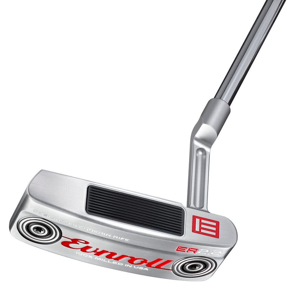 Evnroll ER2.2 Neo / ER2.2B Black Neo Half-Blade Putter