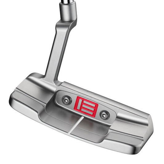 Evnroll ER2.2 Neo / ER2.2B Black Neo Half-Blade Putter