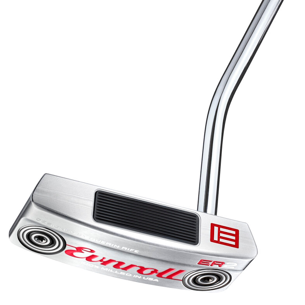 Evnroll ER2 Neo / ER2B Neo Black MidBlade Putter