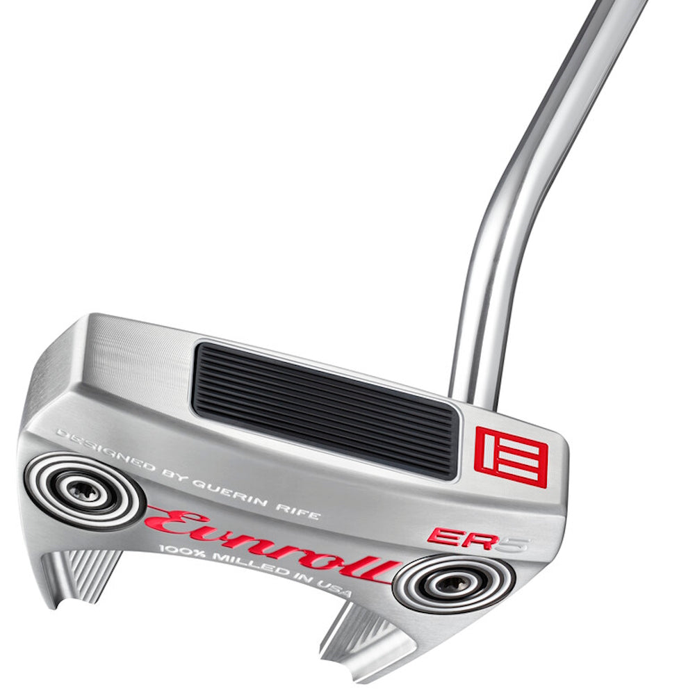 Evnroll ER5 Neo / ER5B Black Neo Mallett Putter