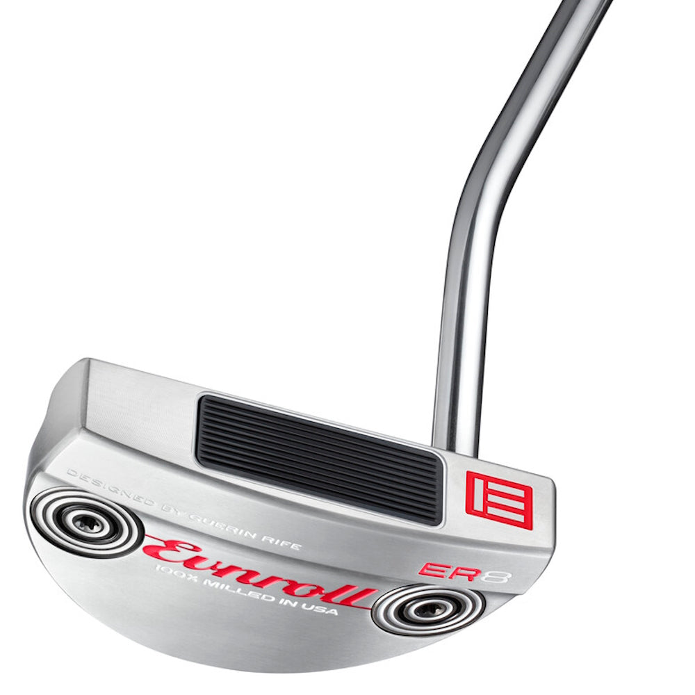 Evnroll ER8 Neo / ER8B Black Neo Mallett Putter