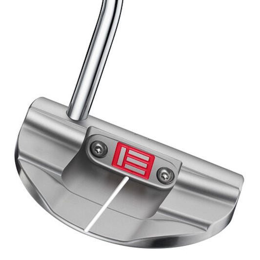 Evnroll ER8 Neo / ER8B Black Neo Mallett Putter