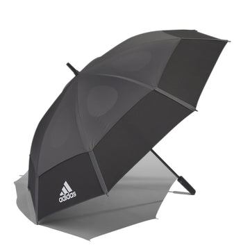 adidas Double Canopy 64 Zoll / 162 cm Golfschirm