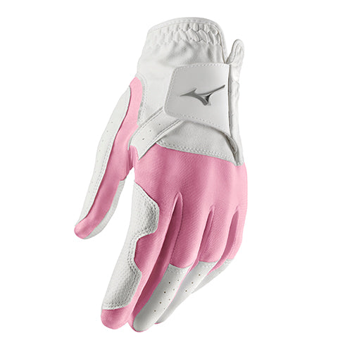 Mizuno Stretch