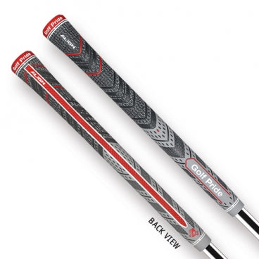 Golf Pride MCC Plus 4 Align Golfschläger Griff