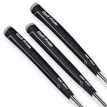 Golf Pride Pro Only Puttergriff
