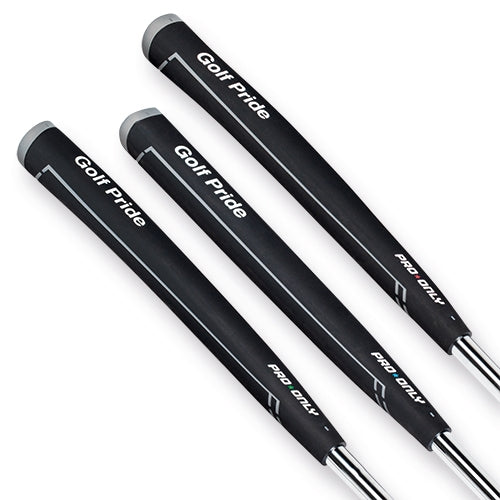 Golf Pride Pro Only Puttergriff