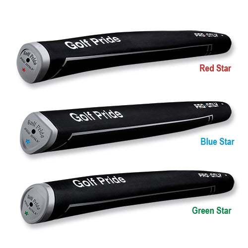 Golf Pride Pro Only Puttergriff