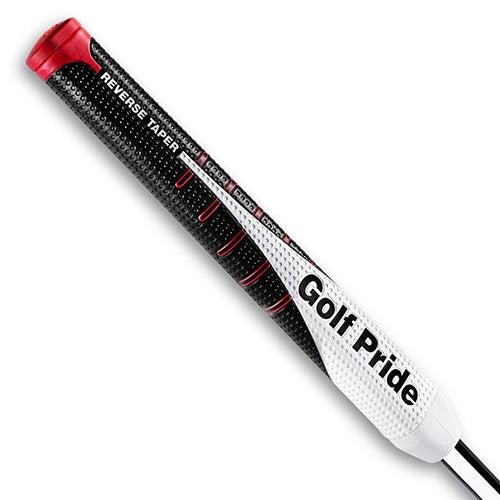 Golf Pride Reverse Taper Round Puttergriff
