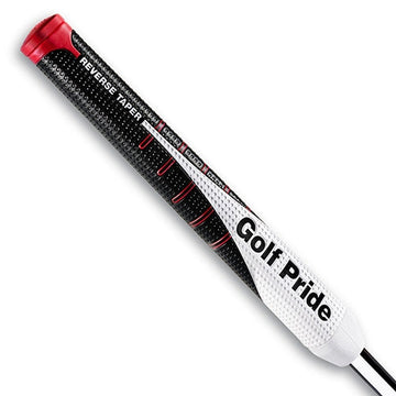 Golf Pride Reverse Taper Round Puttergriff