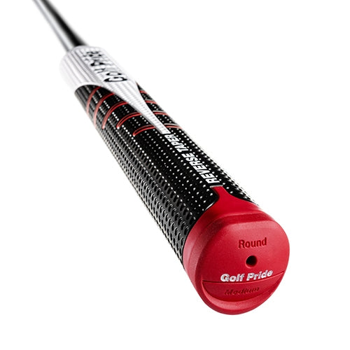 Golf Pride Reverse Taper Round Putter Grip