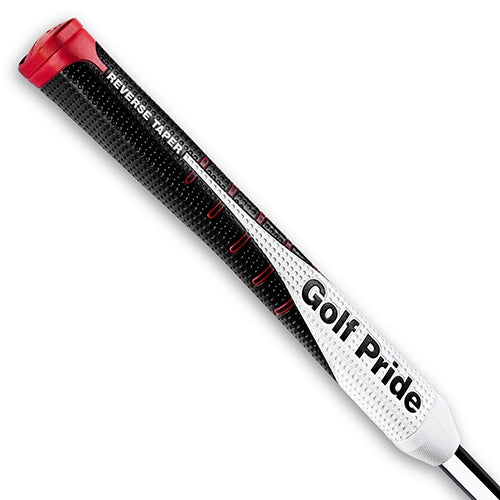 Golf Pride Reverse Taper Pistol Puttergriff