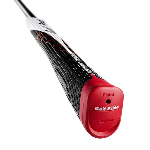 Golf Pride Reverse Taper Pistol Puttergriff