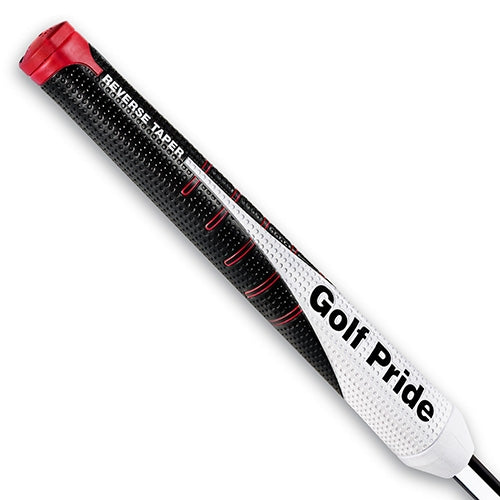 Golf Pride Reverse Taper Flat Puttergriff