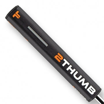 TwoThumb Octogrip Puttergriff