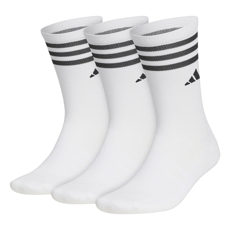 adidas Crew Socks 3-pack