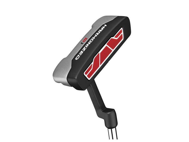 Wilson Harmonized M1 Putter / 34"