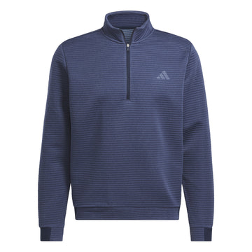 adidas Ultimate365 Pullover Textured Quarter Zip