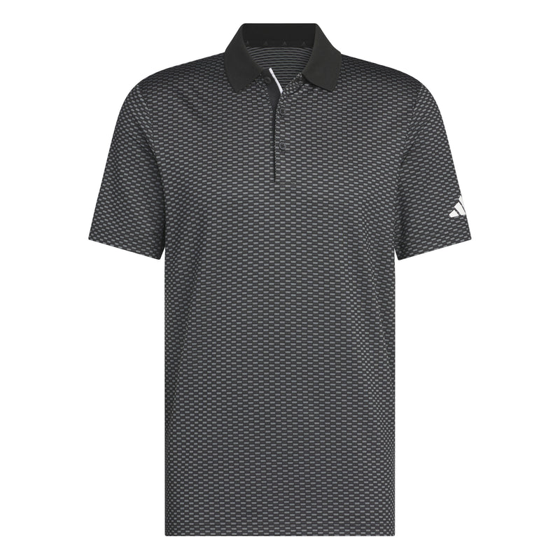 adidas Beyond Textured Poloshirt