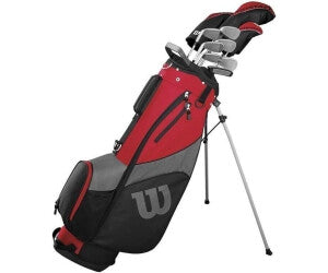 Wilson Pro Staff SGI Golfset