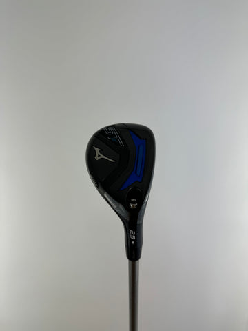 Mizuno ST-Z 230 Hybrid 5 / Flex R