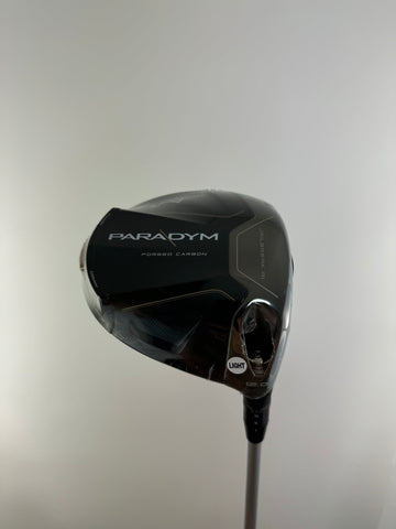 Callaway Paradym Driver 12° / Flex A