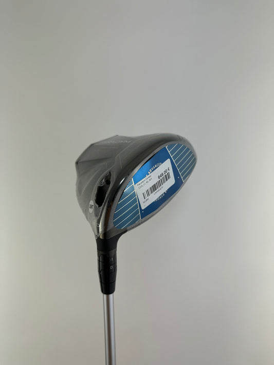 Callaway Paradym Driver 12° / Flex A