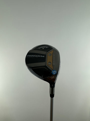 Callaway Paradym Fairway Holz 7 / Flex W