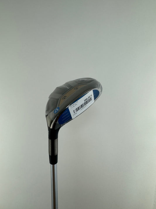 Callaway Paradym Fairway Holz 7 / Flex W