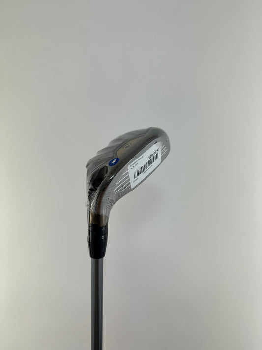 Callaway Paradym Hybrid 4 / Flex R