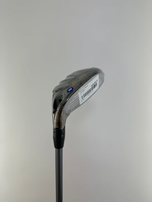 Callaway Paradym Hybrid 5 / Flex R